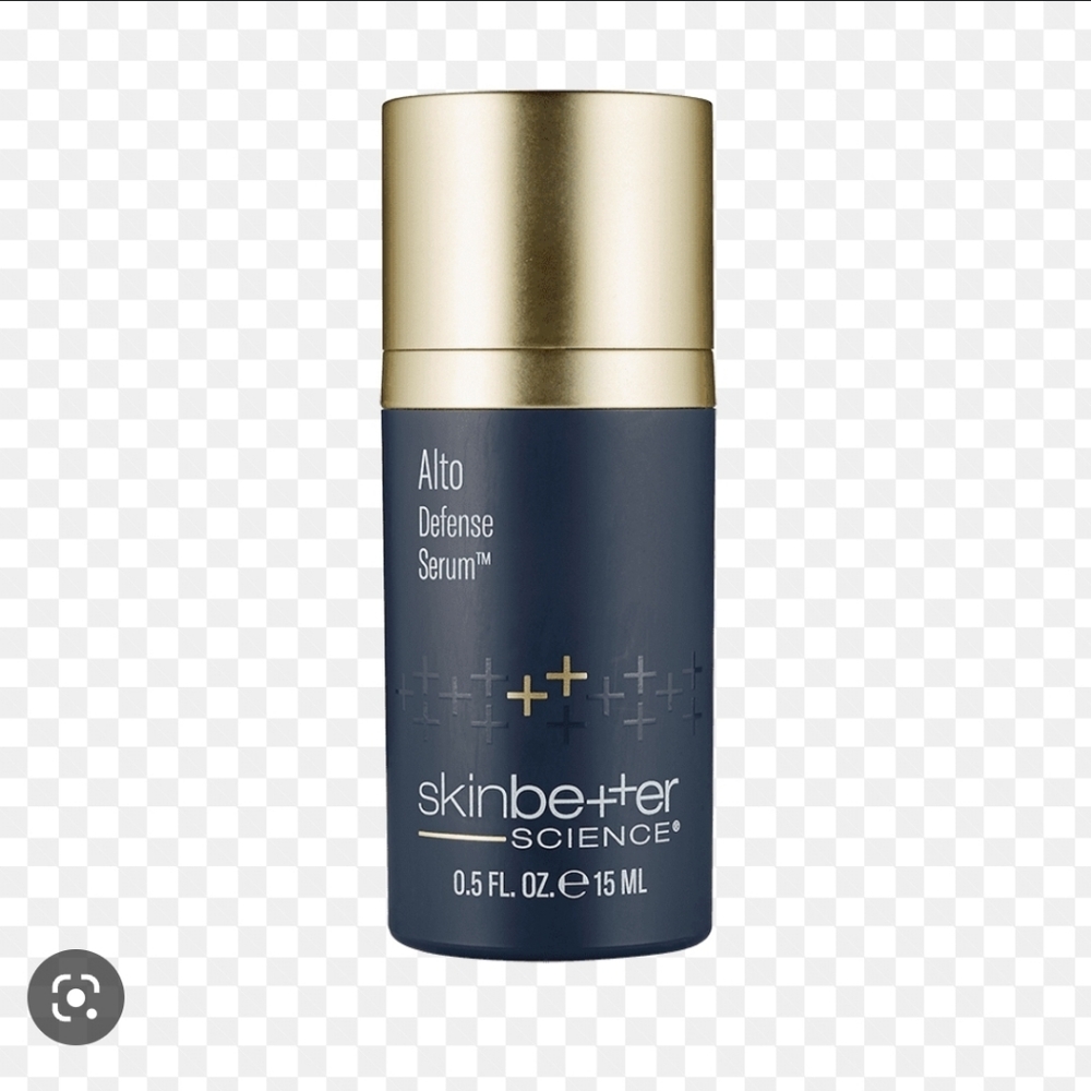Skinbetter Science Alto Defense Serum